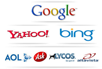 Search Engines